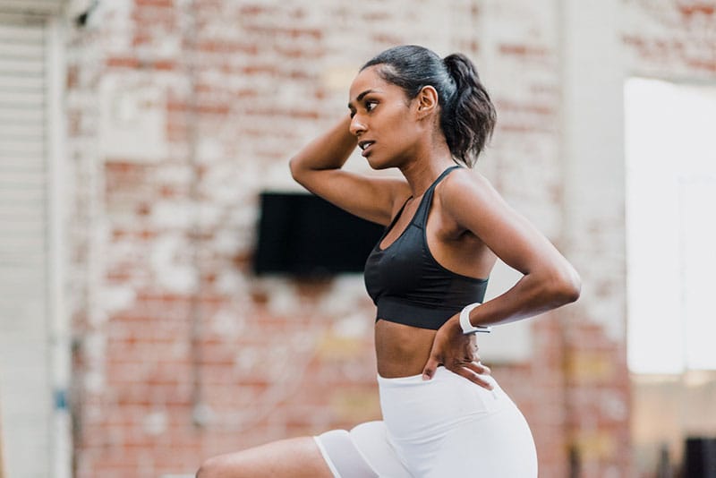 renforcement musculaire feminin