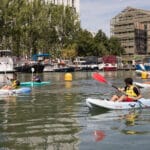 5 activités sportives à pratiquer à Paris Plages