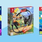 Jeux de sport : Avec quels jeux vidéo faire de l'exercice ?