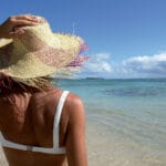 Belle sous le soleil – femmesdumaroc