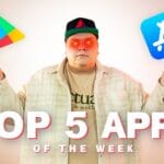 5 nouvelles applications Android et iOS à installer sur votre smartphone sans hésiter