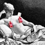 Comment Benefit Cosmetics a imaginé Benetint, le produit de maquillage pour faire rosir les tétons