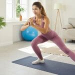 Fentes latérales : nos conseils pour réussir cet exercice