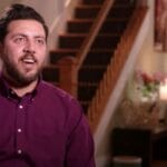 Fiancé de 90 jours: Zied Hakimi lance un nouveau parcours de musculation