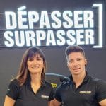 «Nous voulions changer d’air, et maintenant nous nous éclatons!»