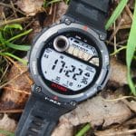 Rugueux et prêt à l'emploi