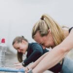 Trop peu motivé pour faire du sport ? Trouvez-vous un ami actif !