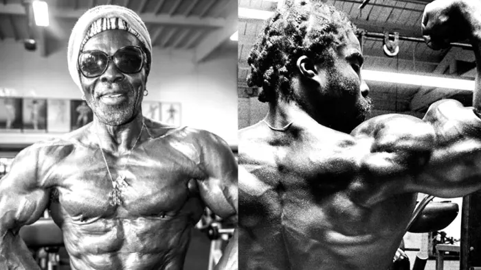 musculation aprés 50 ans